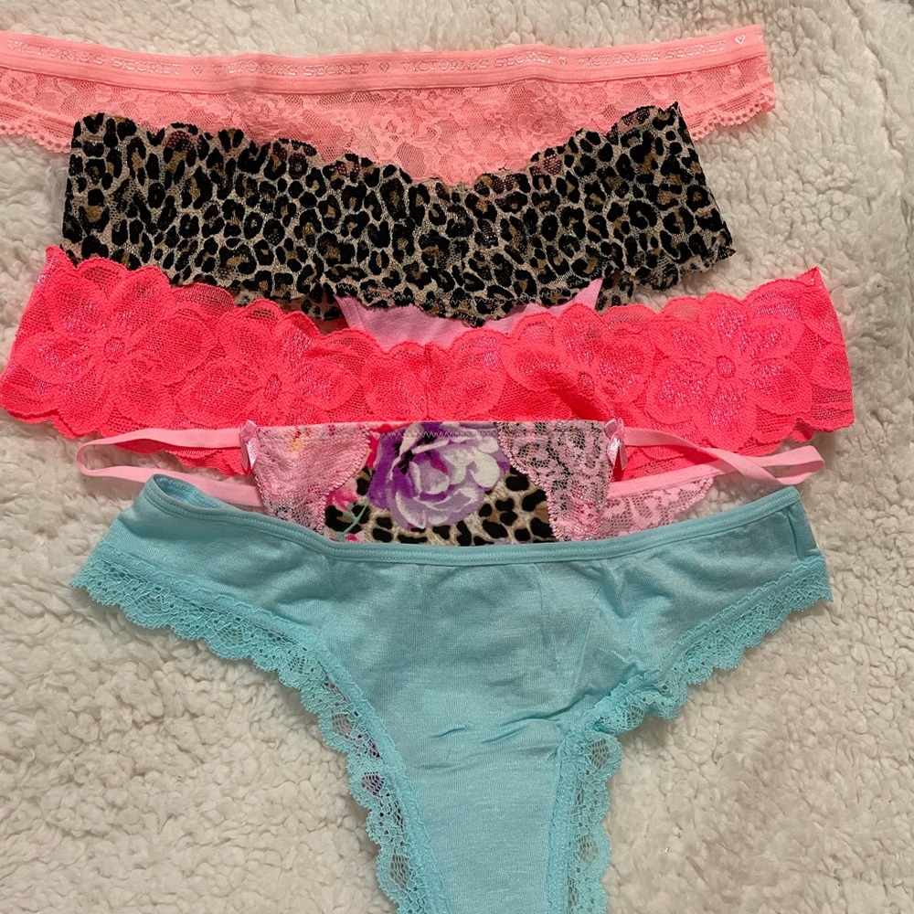 Victoria’s Secret things. NEW WITH TAGS